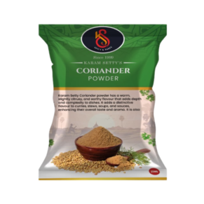 Coriander Powder